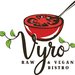 Bucatar vegan